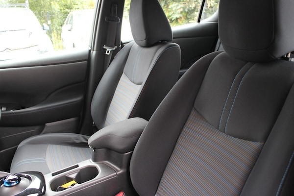 Used Nissan Leaf 2020 for sale - 73342304: Photo 17