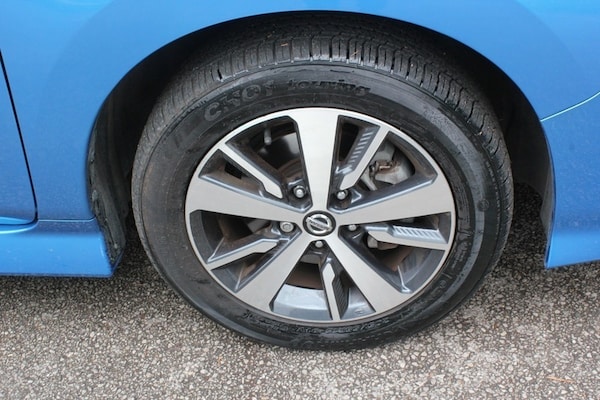 Used Nissan Leaf 2020 for sale - 73342304: Photo 20