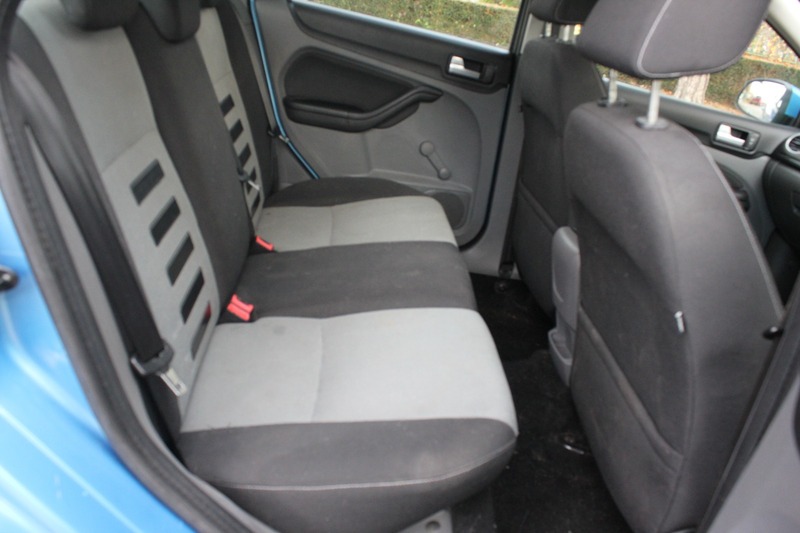 Used Ford Focus 2009 for sale - 76482658: Photo 11