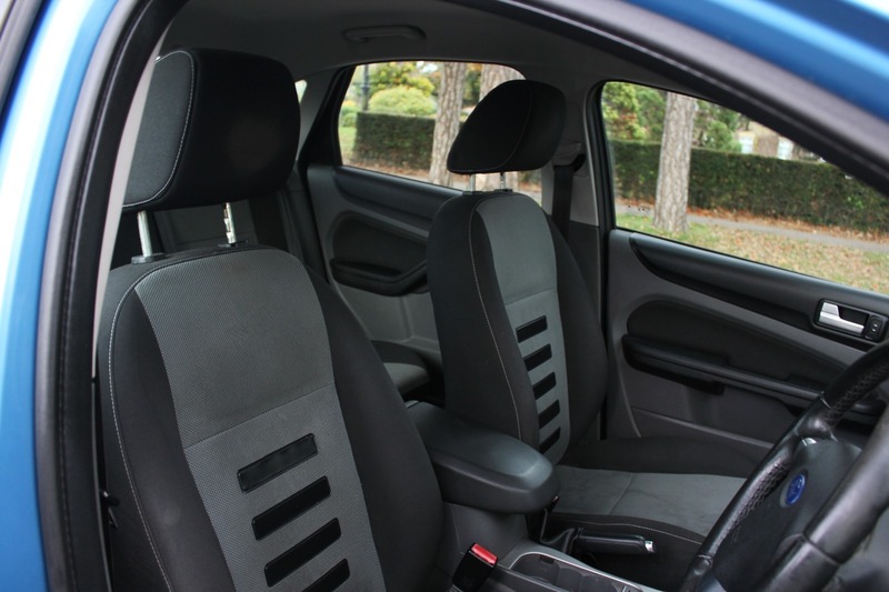 Used Ford Focus 2009 for sale - 76482658: Photo 12