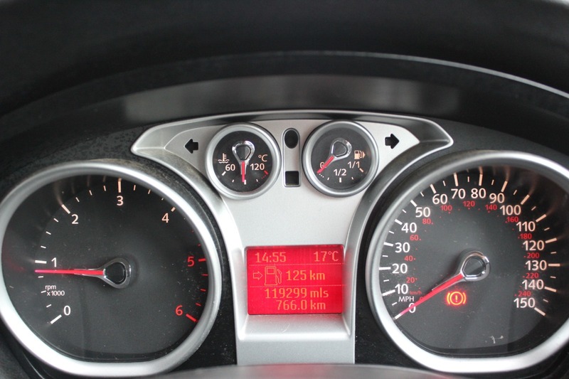 Used Ford Focus 2009 for sale - 76482658: Photo 13