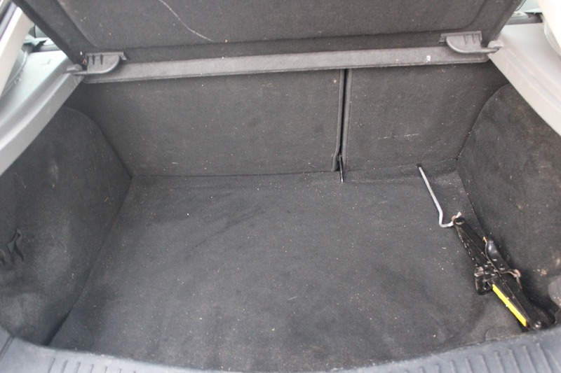 Used Ford Focus 2009 for sale - 76482658: Photo 14