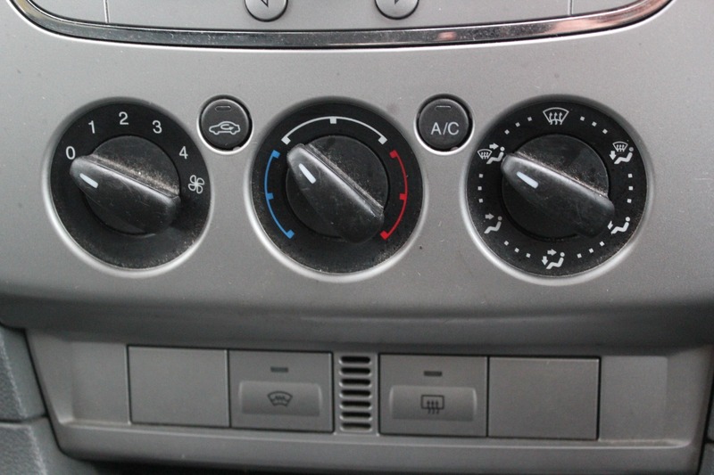 Used Ford Focus 2009 for sale - 76482658: Photo 16