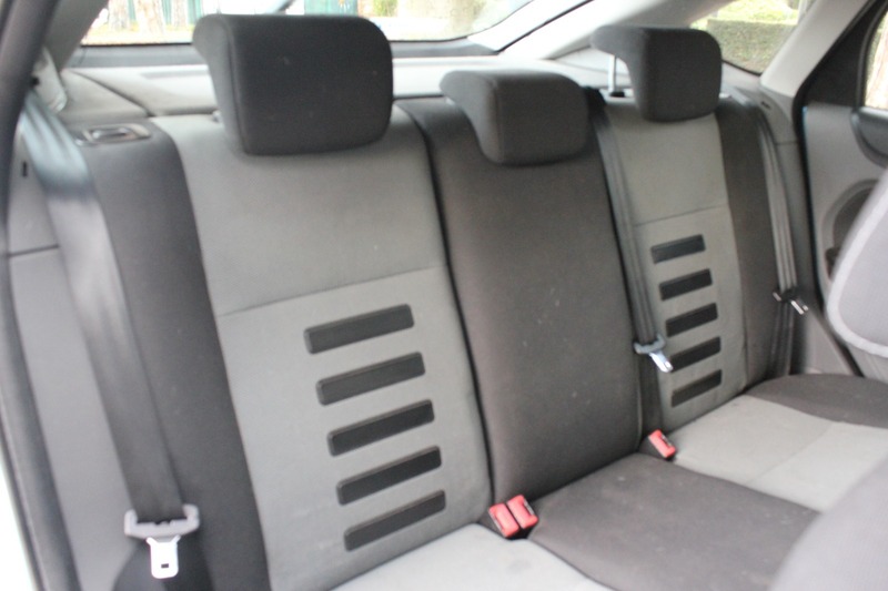 Used Ford Focus 2009 for sale - 76482658: Photo 18