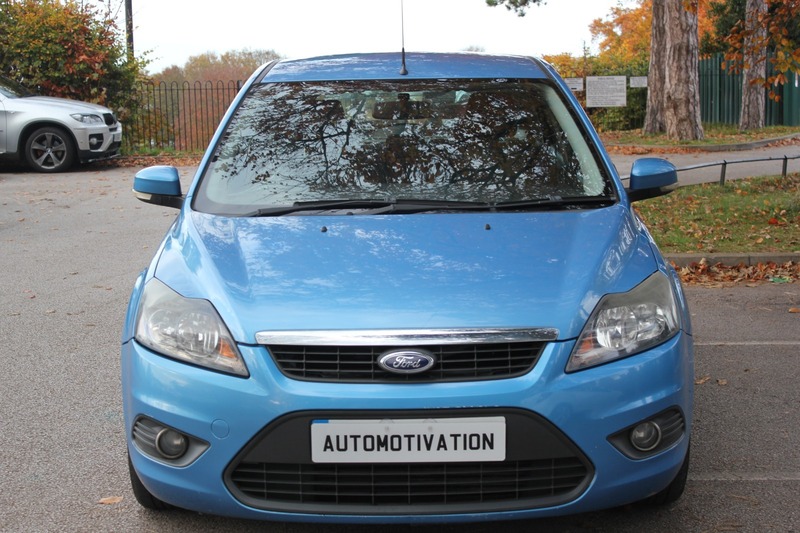 Used Ford Focus 2009 for sale - 76482658: Photo 2