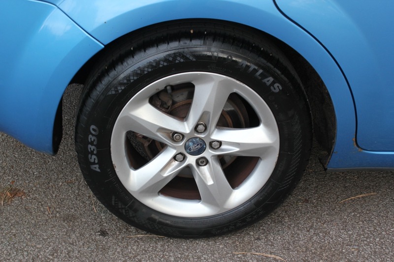 Used Ford Focus 2009 for sale - 76482658: Photo 22