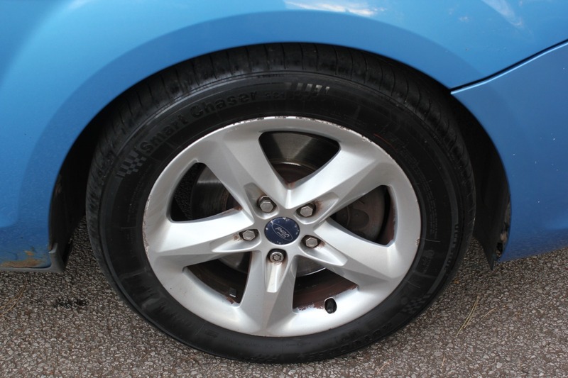 Used Ford Focus 2009 for sale - 76482658: Photo 23