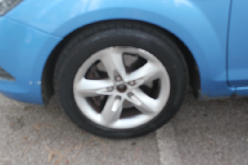 Used Ford Focus 2009 for sale - 76482658: Photo 24