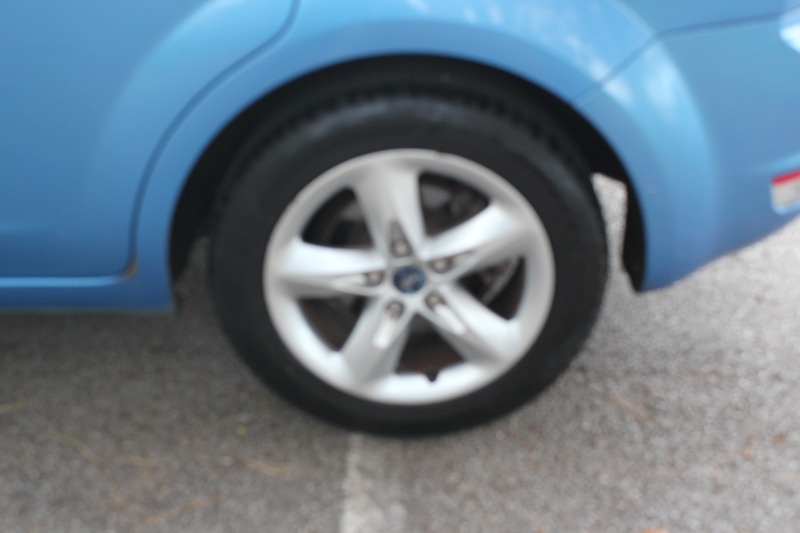 Used Ford Focus 2009 for sale - 76482658: Photo 25