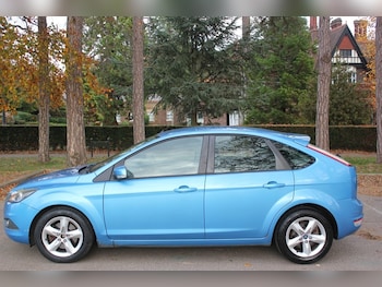Used Ford Focus 2009 for sale - 76482658: Photo
