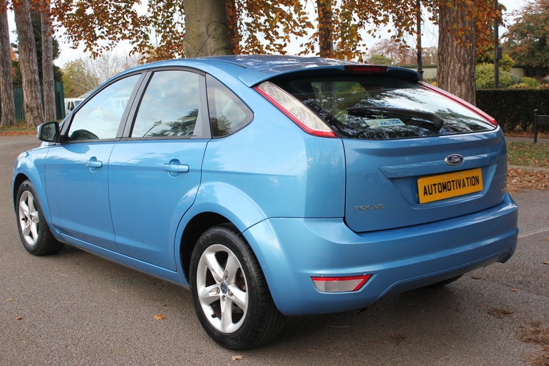 Used Ford Focus 2009 for sale - 76482658: Photo 5