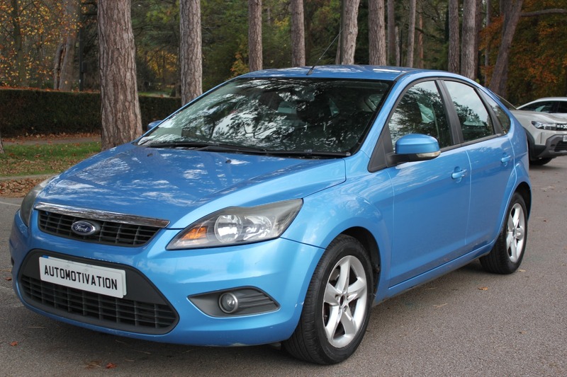 Used Ford Focus 2009 for sale - 76482658: Photo 6
