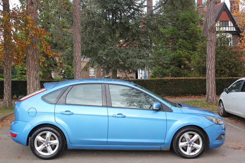 Used Ford Focus 2009 for sale - 76482658: Photo 7