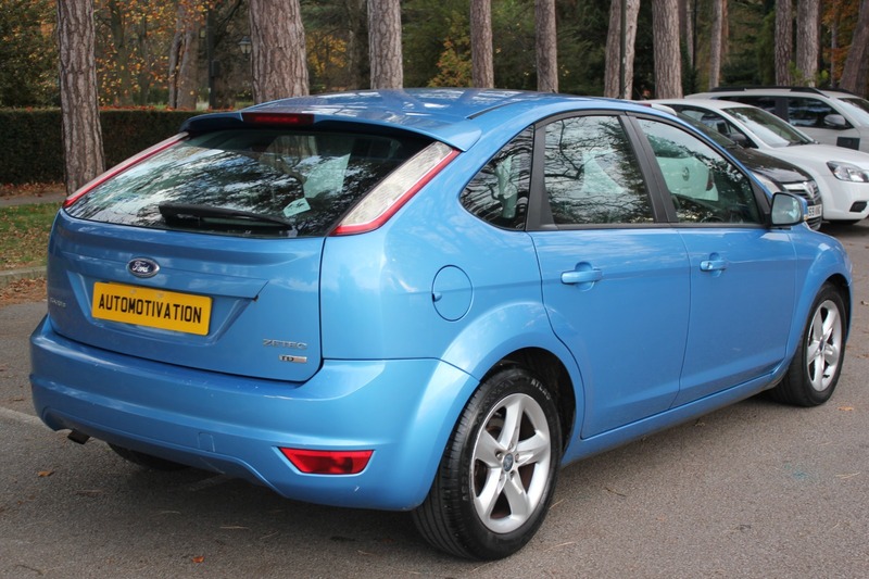 Used Ford Focus 2009 for sale - 76482658: Photo 8