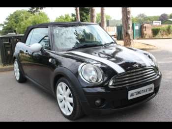 2009 - 1.6 Cooper 2dr