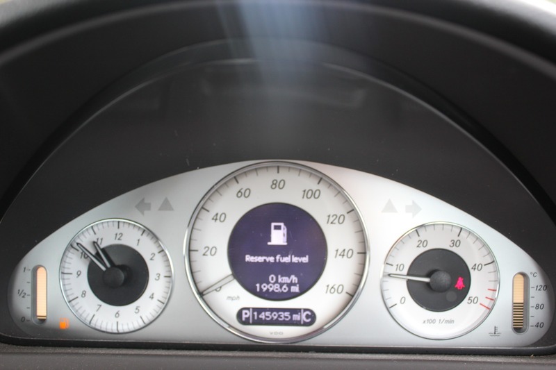 Used Mercedes-Benz CLK 2009 for sale - 76173543: Photo 10