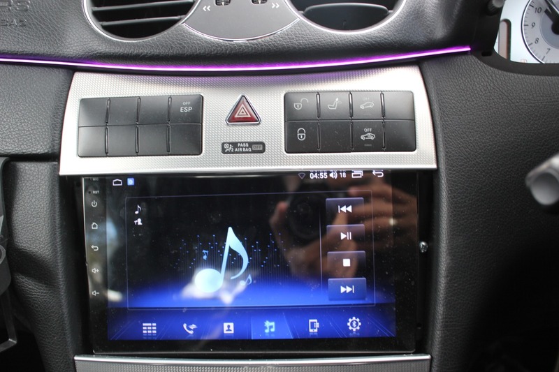 Used Mercedes-Benz CLK 2009 for sale - 76173543: Photo 11