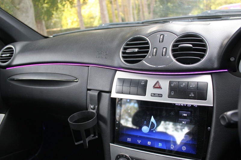 Used Mercedes-Benz CLK 2009 for sale - 76173543: Photo 13