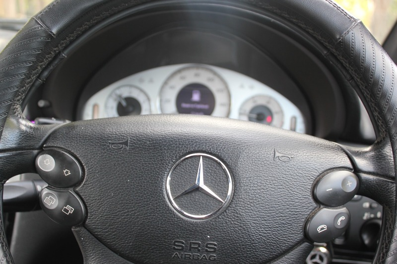 Used Mercedes-Benz CLK 2009 for sale - 76173543: Photo 16