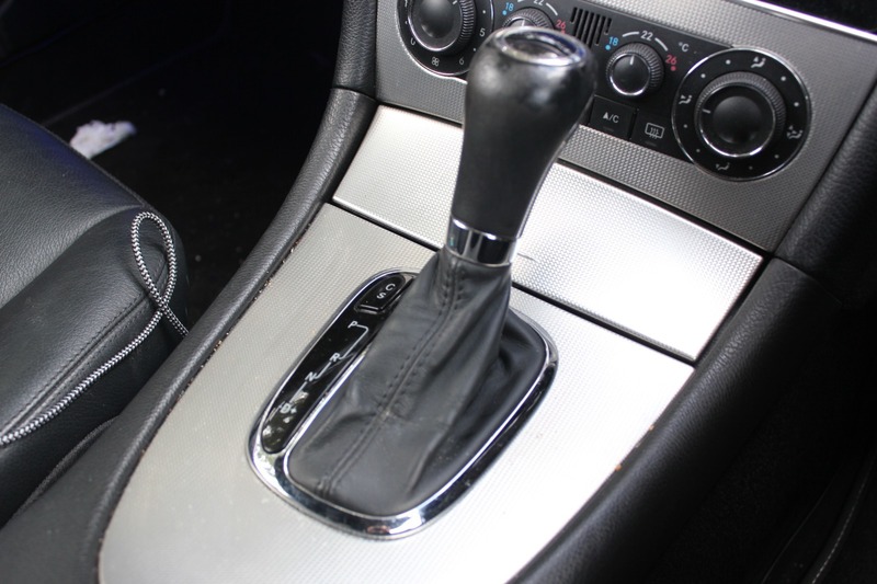 Used Mercedes-Benz CLK 2009 for sale - 76173543: Photo 17