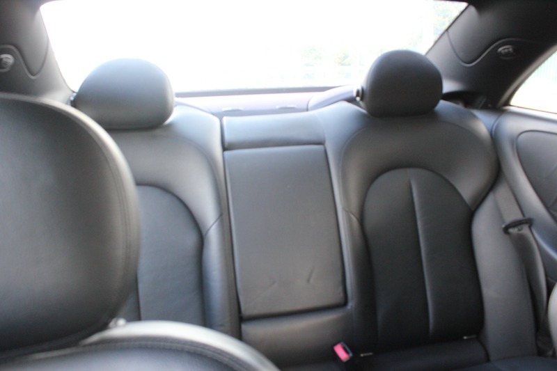 Used Mercedes-Benz CLK 2009 for sale - 76173543: Photo 19