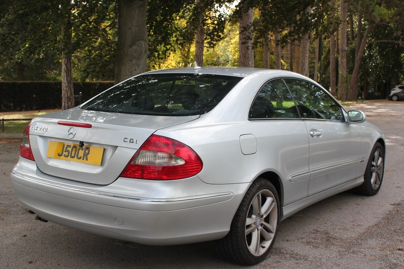 Used Mercedes-Benz CLK 2009 for sale - 76173543: Photo 6