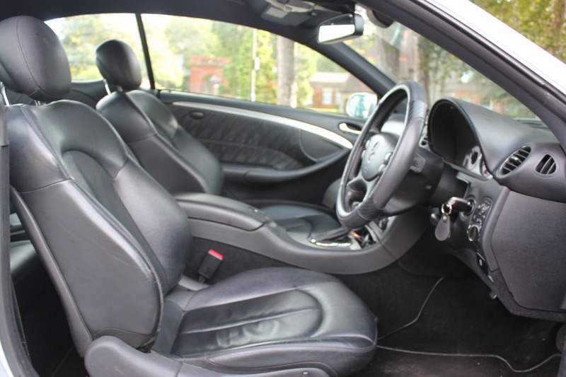 Used Mercedes-Benz CLK 2009 for sale - 76173543: Photo 7