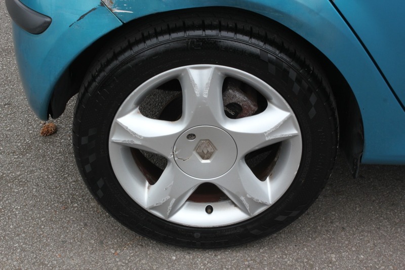 Vehicle 23