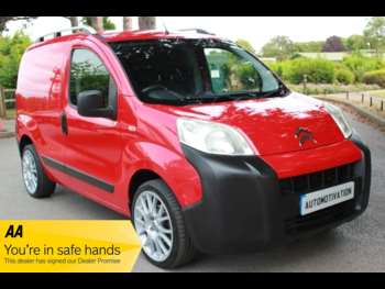 Used Citroen Nemo 2016 for sale - 75010178: Photo