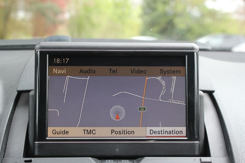 Vehicle 31