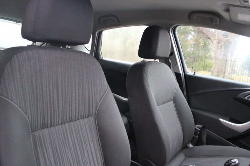 Used Vauxhall Astra 2011 for sale - 76665900: Photo 11