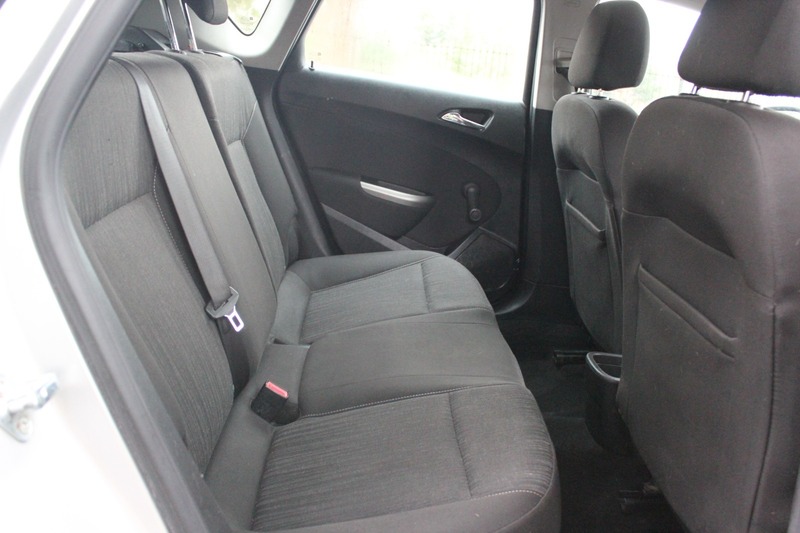 Used Vauxhall Astra 2011 for sale - 76665900: Photo 12