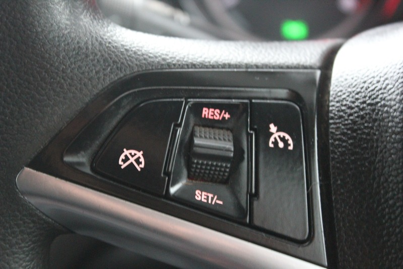 Used Vauxhall Astra 2011 for sale - 76665900: Photo 13