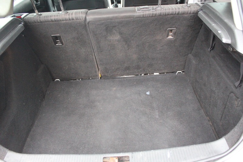 Used Vauxhall Astra 2011 for sale - 76665900: Photo 18