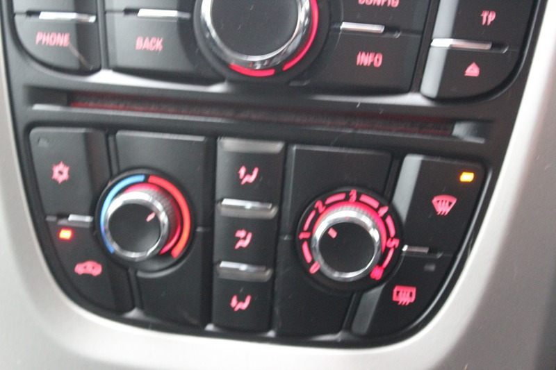 Used Vauxhall Astra 2011 for sale - 76665900: Photo 19