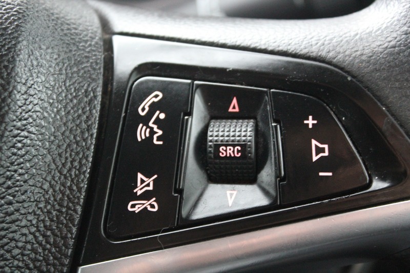 Used Vauxhall Astra 2011 for sale - 76665900: Photo 23