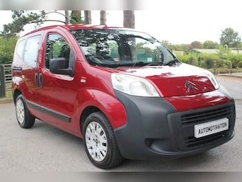 2009 - 1.4 HDi 8v 5dr