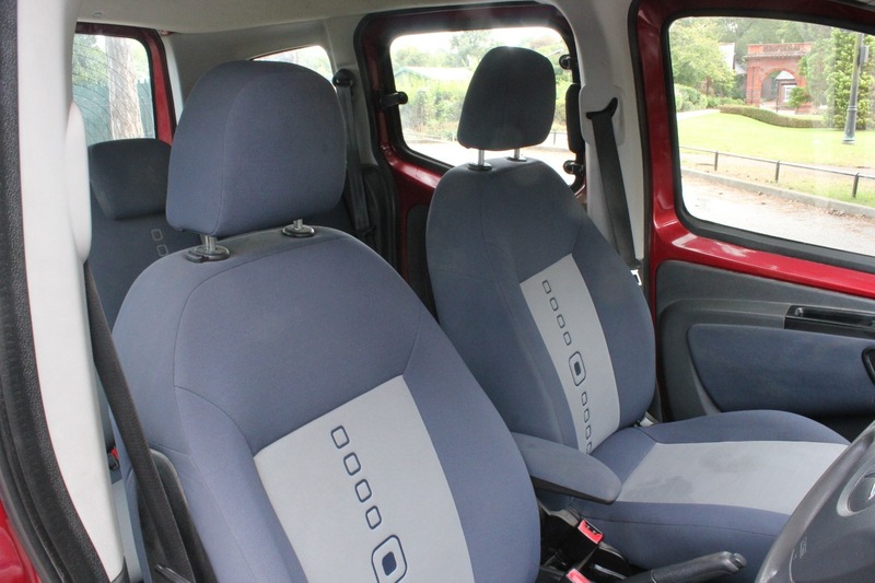 Vehicle 26