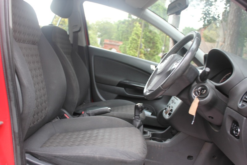 Used Vauxhall Corsa 2013 for sale - 76510471: Photo 10