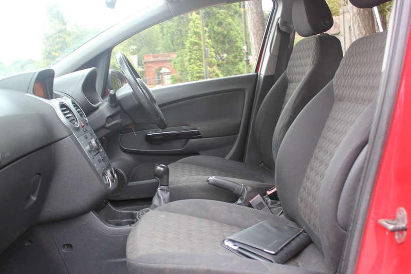 Used Vauxhall Corsa 2013 for sale - 76510471: Photo 11