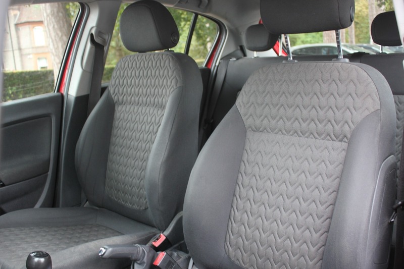 Used Vauxhall Corsa 2013 for sale - 76510471: Photo 13