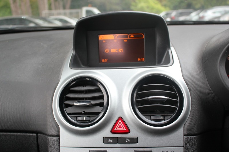 Used Vauxhall Corsa 2013 for sale - 76510471: Photo 16