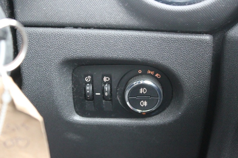 Used Vauxhall Corsa 2013 for sale - 76510471: Photo 20