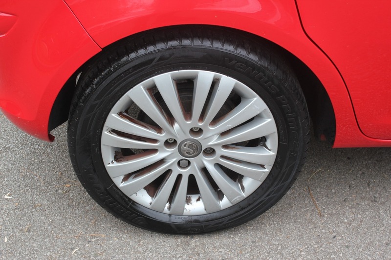 Used Vauxhall Corsa 2013 for sale - 76510471: Photo 22