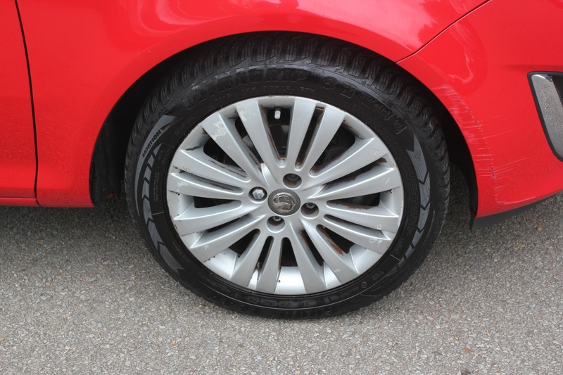 Used Vauxhall Corsa 2013 for sale - 76510471: Photo 23