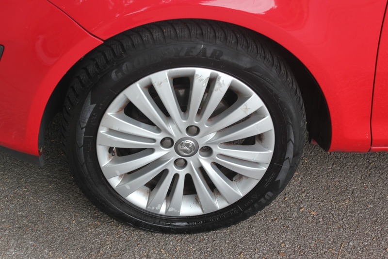 Used Vauxhall Corsa 2013 for sale - 76510471: Photo 24