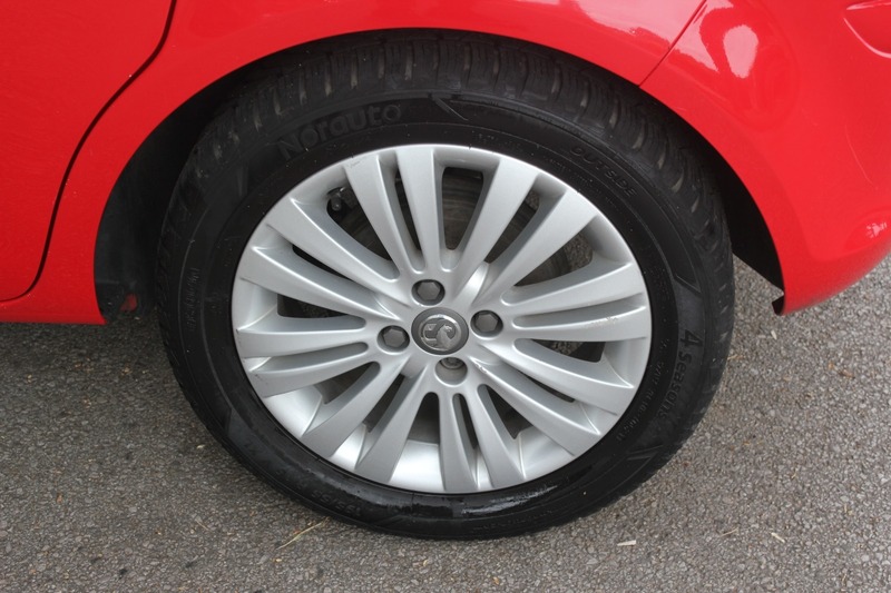 Used Vauxhall Corsa 2013 for sale - 76510471: Photo 25