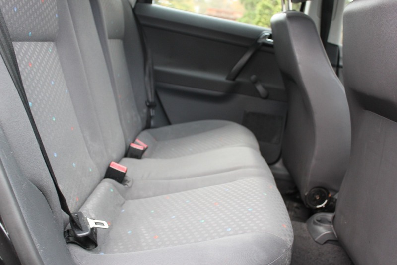 Used Volkswagen Polo 2004 for sale - 76631124: Photo 10