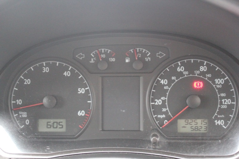 Used Volkswagen Polo 2004 for sale - 76631124: Photo 11