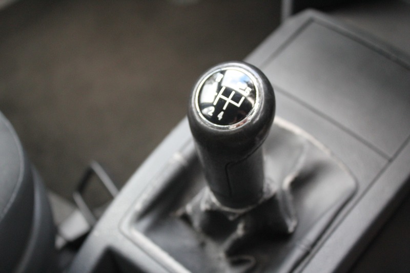 Used Volkswagen Polo 2004 for sale - 76631124: Photo 14